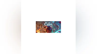 Oaken - STEAM GIFT РОССИЯ