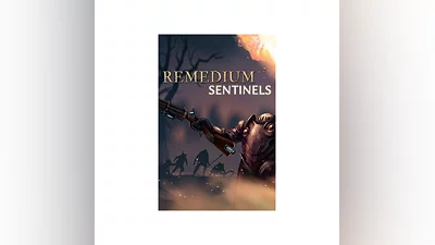 REMEDIUM: Sentinels Xbox One|X|S активация