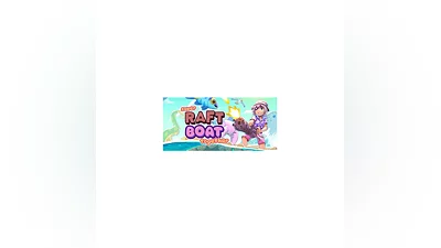 Super Raft Boat Together - STEAM GIFT РОССИЯ