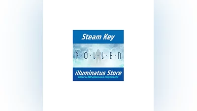 P·O·L·L·E·N | Steam Ключ GLOBAL