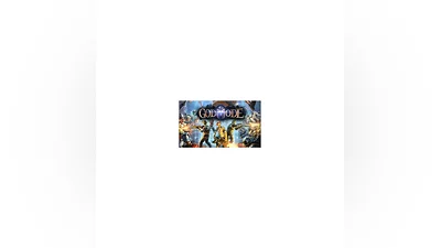 God Mode STEAM GIFT Россия + МИР + ВСЕ СТРАНЫ