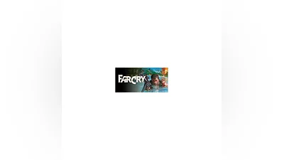 Far Cry STEAM GIFT Россия + МИР + ВСЕ СТРАНЫ