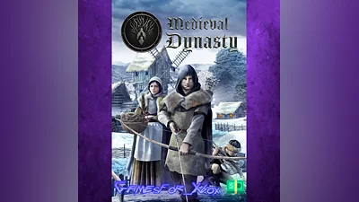 Medieval Dynasty XBOX