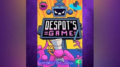 Despot's Game XBOX