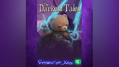 The Darkest Tales XBOX