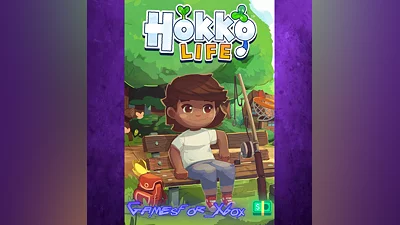Hokko Life XBOX