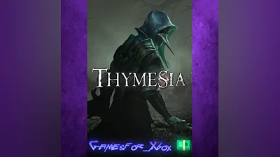 Thymesia XBOX