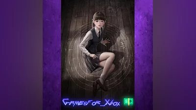 White Day A Labyrinth Named School XBOX