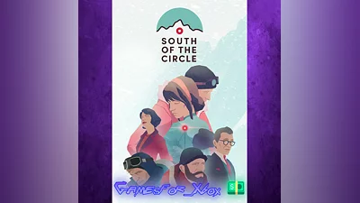 South of the Circle XBOX