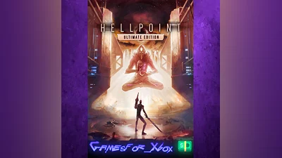 Hellpoint Ultimate Edition XBOX