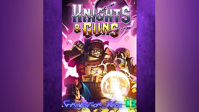 Knights & Guns XBOX