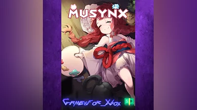 The MUSYNX XBOX