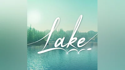 Lake (Ключ Steam | РФ+СНГ)