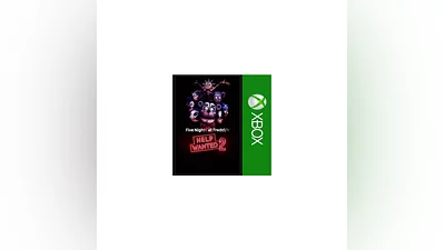 Five Nights at Freddy's: Help Wanted 2 XBOX