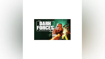Star Wars: Dark Forces Remaster ключ Global + РФ Россия