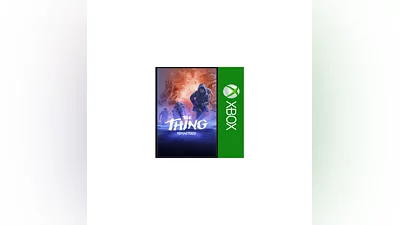 The Thing: Remastered XBOX Покупка на Ваш акк