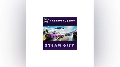 CarX Street * STEAM RU*KZ*UA*СНГ