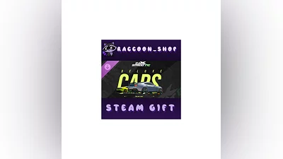CarX Street - Deluxe Cars DLC * STEAM RU*KZ*UA*СНГ