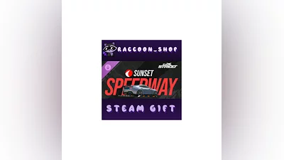 CarX Street - DLC Sunset Speedway * STEAM RU*KZ*UA*СНГ