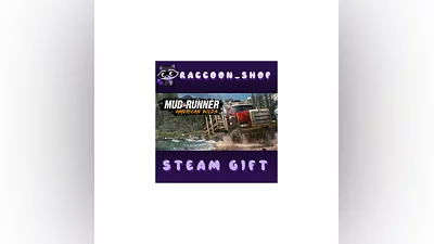 MudRunner - American Wilds Edition RU*KZ*UA*CIS