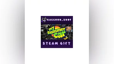 My Summer Car * STEAM RU*KZ*UA*СНГ