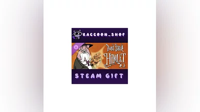 Don't Starve: Hamlet DLC * STEAM RU*KZ*UA*СНГ