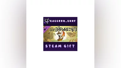 Don't Starve - Shipwrecked DLC * STEAM RU*KZ*UA*СНГ