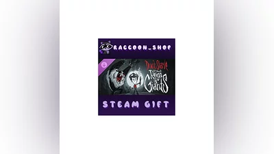 Don't Starve - Reign of Giants DLC RU*KZ*UA*CIS