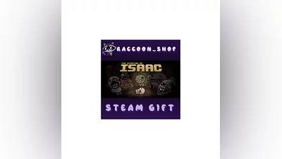 The Binding of Isaac * STEAM RU*KZ*UA*СНГ