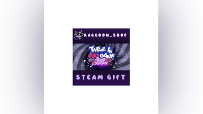 There Is No Game: Wrong Dimension * STEAM РОССИЯ