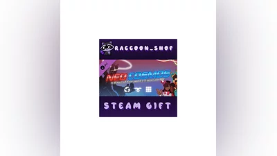 A Dance of Fire and Ice - Neo Cosmos DLC RU*KZ*UA*CIS