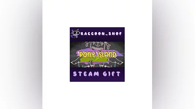 Pony Island * STEAM РОССИЯ