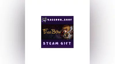 Fran Bow * STEAM РОССИЯ
