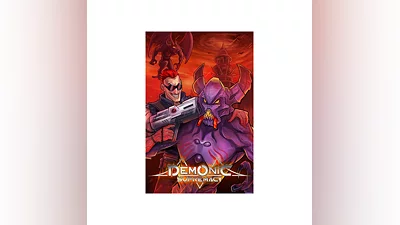 Demonic Supremacy Xbox One|X|S активация