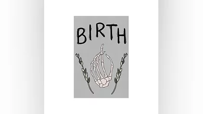 Birth Xbox One & Xbox Series X|S активация