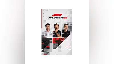 F1  Manager 2023 Xbox One & Xbox Series X|S активация
