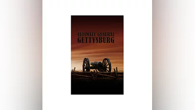 Ultimate General: Gettysburg Xbox One|X|S активация