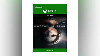 MARTHA IS DEAD DIGITAL DELUXE  XBOX, PC WINDOWS КЛЮЧ