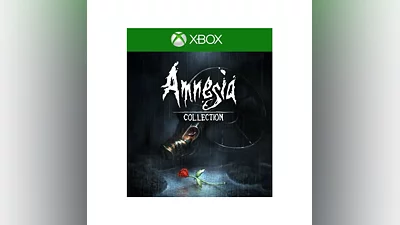 AMNESIA: COLLECTION  XBOX КЛЮЧ