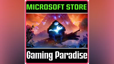 ORI AND THE BLIND FOREST: DEFINITIVE EDITION (PC WIN)