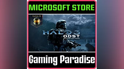 HALO 3: ODST (PC WIN) КЛЮЧ