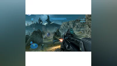HALO: REACH (PC WIN) КЛЮЧ