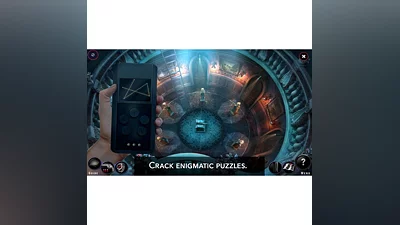 Adam Wolfe Episodes 1-4   Steam Ключ