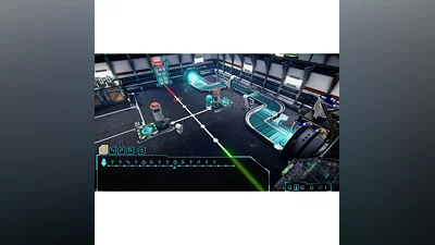 Algo Bot   Steam Ключ   Весь мир