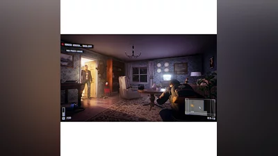 American Theft 80s   Steam Ключ   Весь мир