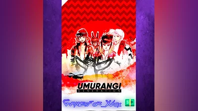 Umurangi Generation Special Edition XBOX