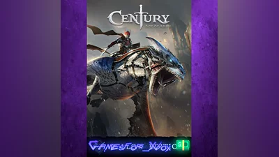 Century Age of Ashes - Fellow Edition XBOX