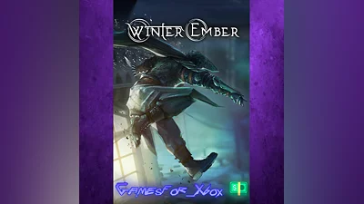 Winter Ember XBOX
