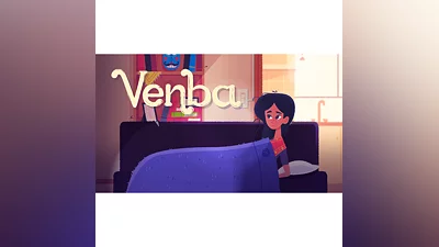 Venba   Steam ключ Global RU/CIS РФ СНГ Россия