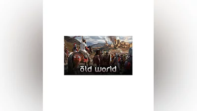 Old World   ключ Steam RU/CIS РФ СНГ Россия стим